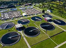 Reverse Osmosis Water Filter Plant Installation