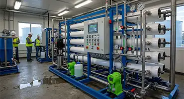 RO Plant