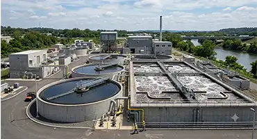 STP Plant