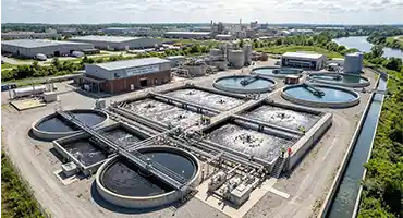 ETP Plant