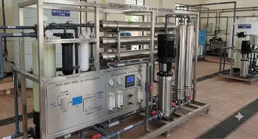 Customized Solutions