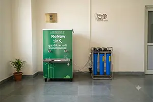 Community Water Project
