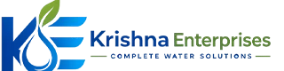Krishna Enterprises Logo